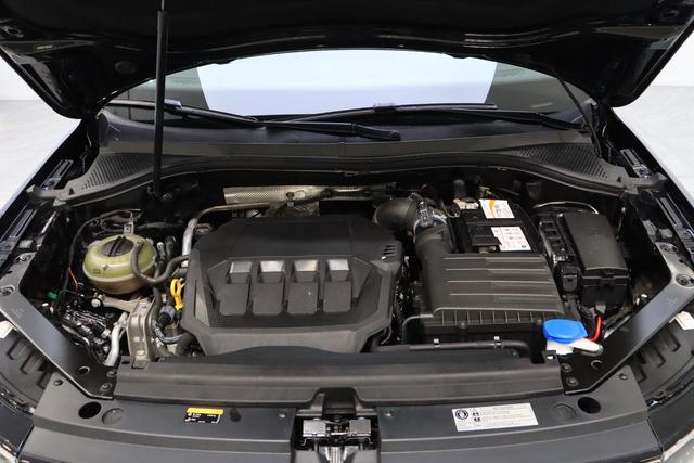 Volkswagen Tiguan L id 4392316 из Китая 20