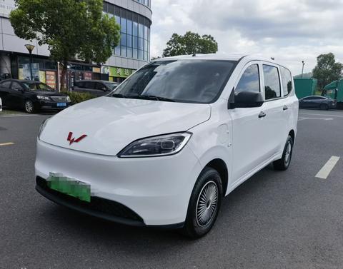 Wuling Hongguang Electric