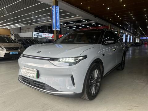 Leapmotor C11
