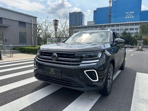 Volkswagen Tavendor