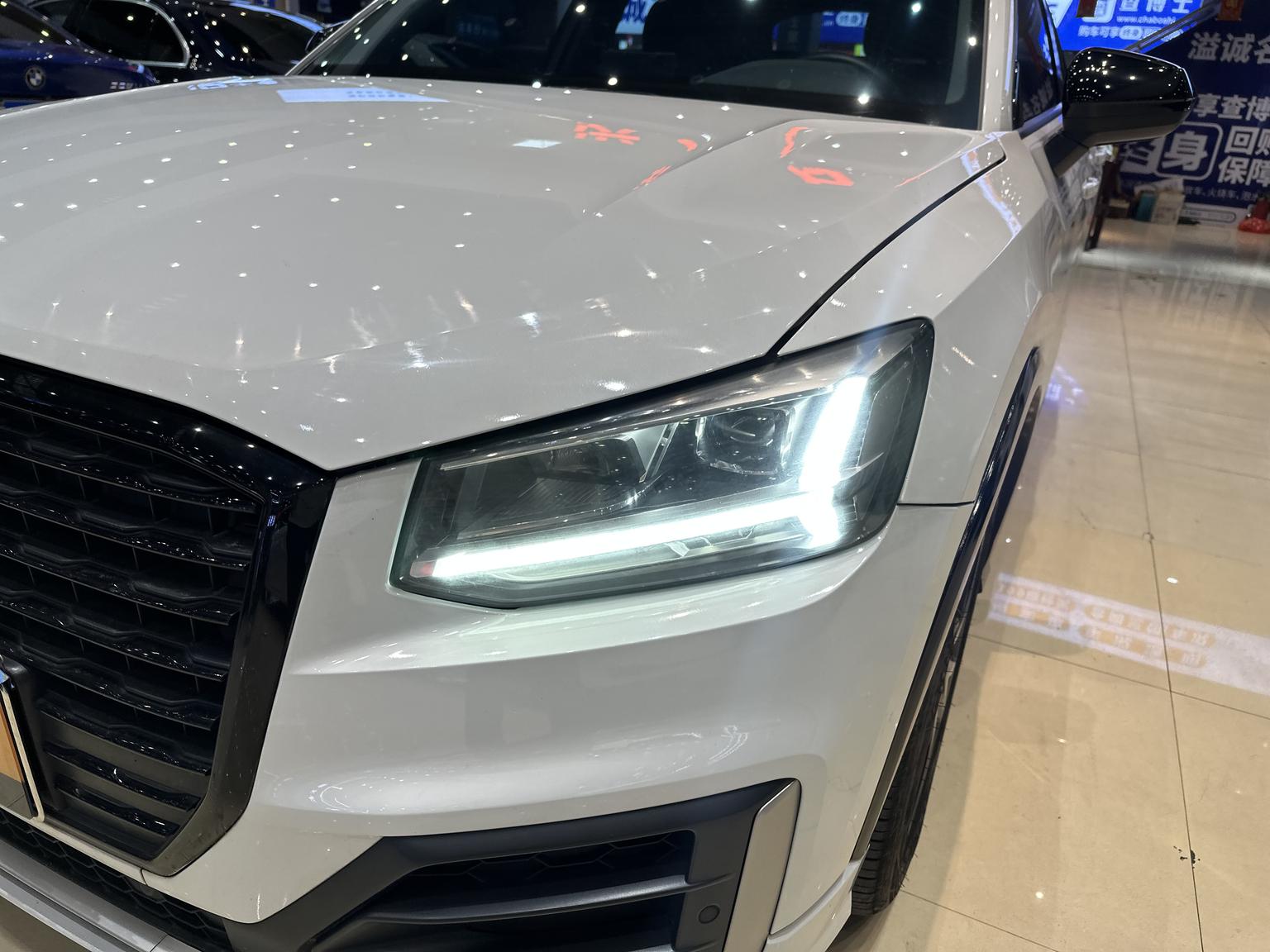 Audi Q2L — фотографии объявления, Фото 4