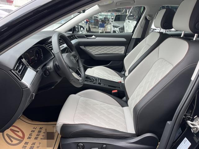 Volkswagen Magotan id 4387423 из Китая 15