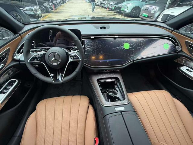 Mercedes-Benz E-class id 4387266 из Китая 25