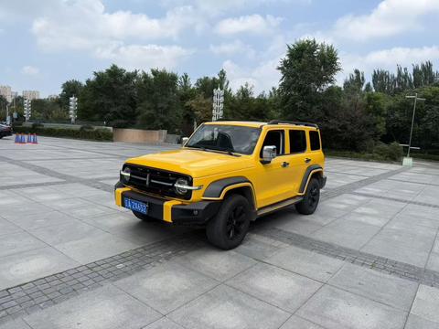 TANK 300