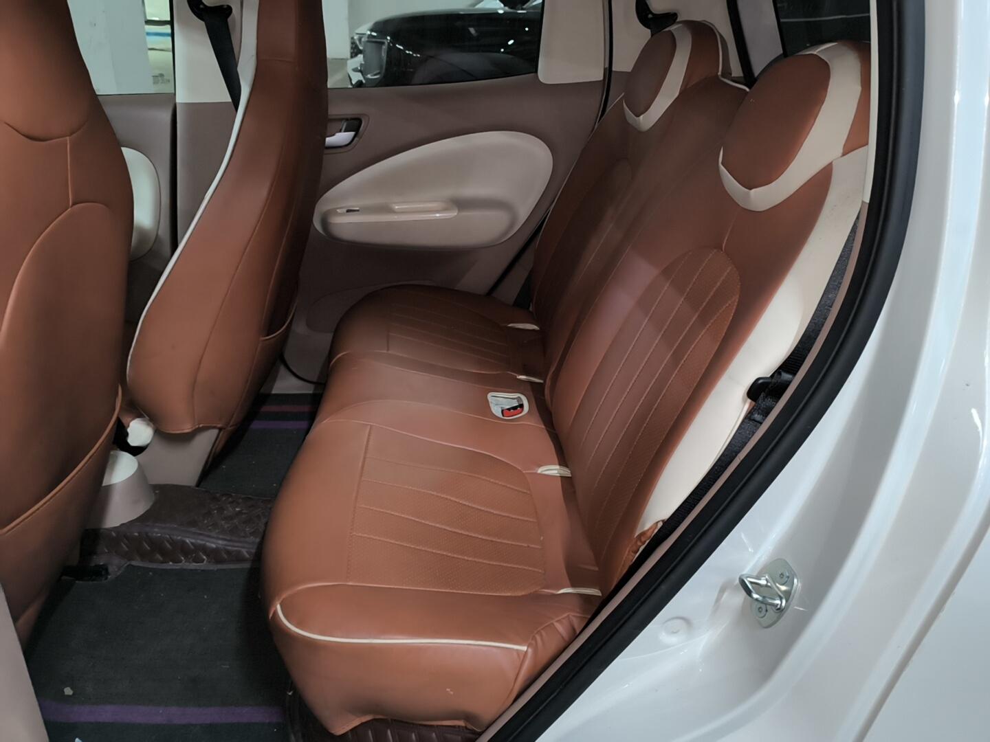Wuling Mini EV — фотографии объявления, Фото 12