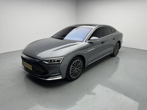 BYD Han DM