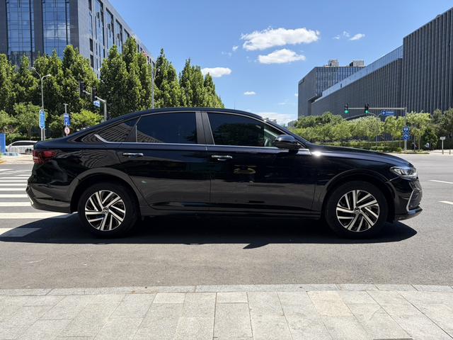 Volkswagen Lavida id 4387679 из Китая 24