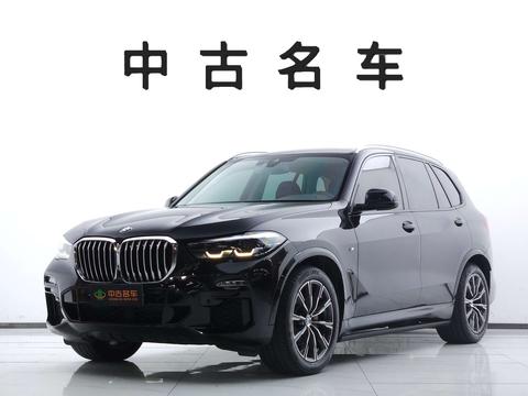 BMW X5 (Import)