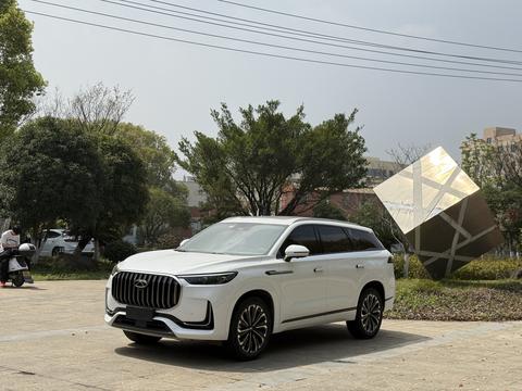 Chery Tiggo 9