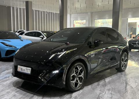 Lynk & Co 20