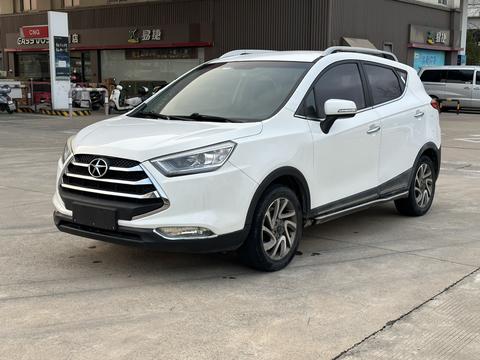 JAC Refine S3