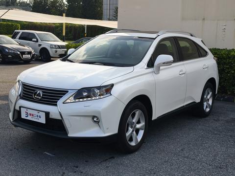 Lexus RX Classic