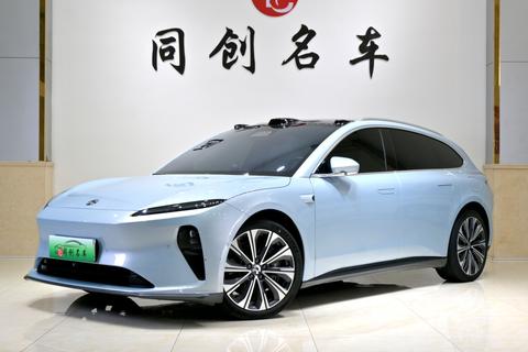 Nio ET5T