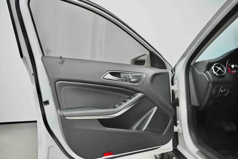 Mercedes-Benz GLA — фото 14