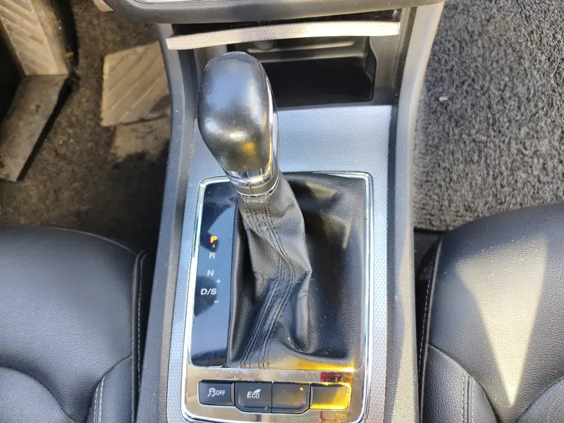 Roewe i 6 PLUS 1.6 L CVT 4 G — фото 14