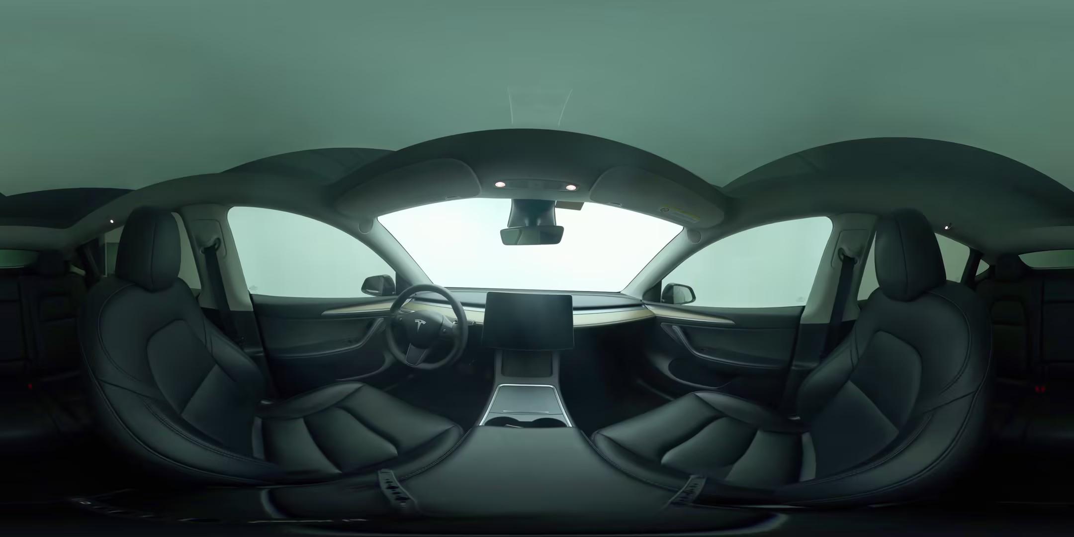 Tesla Model Y — фото 14