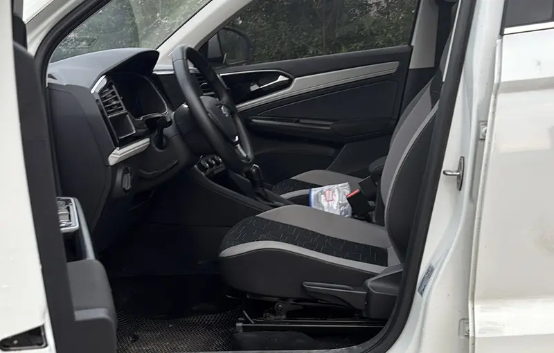 Jetta Jie Da Vs7 — фото 10