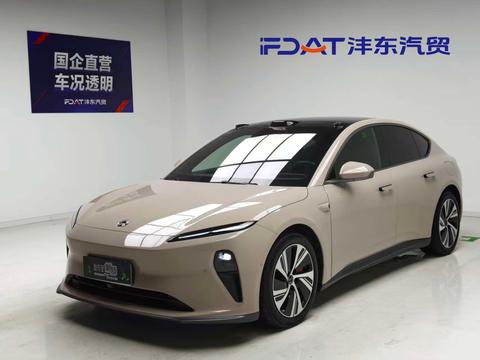 Nio ET5