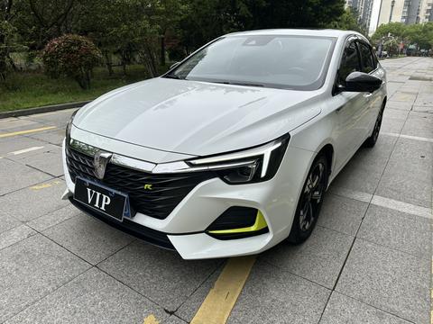 Roewe i6 MAX, 2020 год