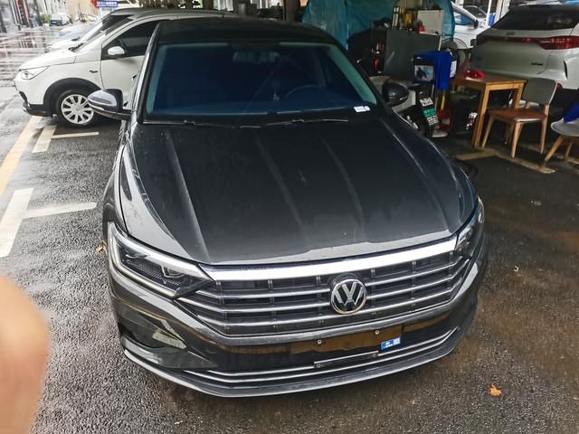 Volkswagen Sagitar id 4392303 из Китая 8