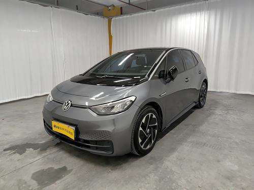 Volkswagen ID.3 2023 Smart