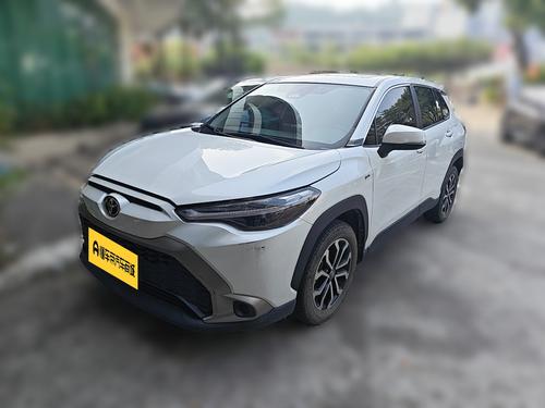 Toyota Frontlander
