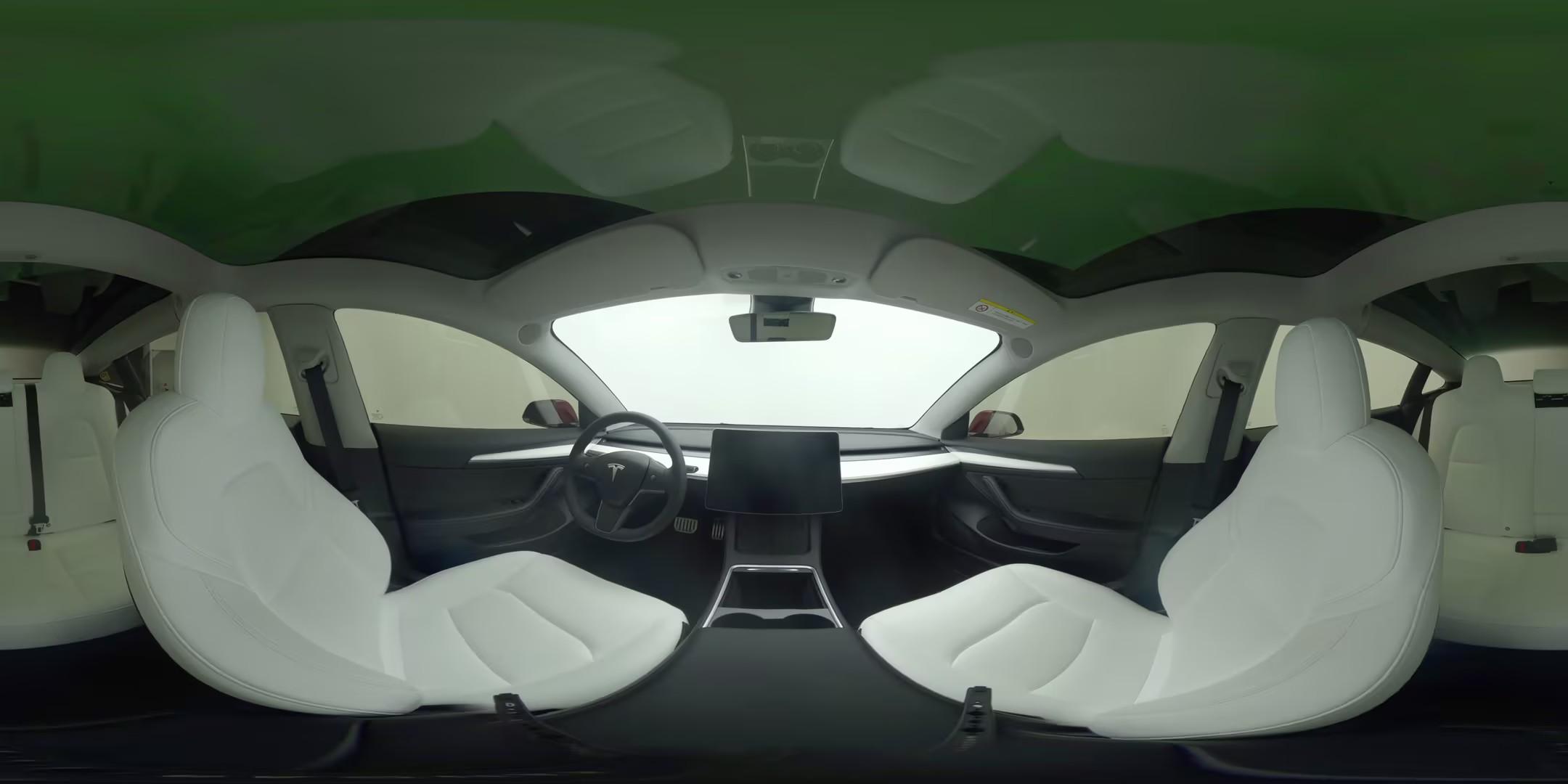 Tesla Model 3 — фото 14