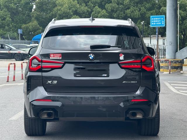 BMW X3 id 4387161 из Китая 24