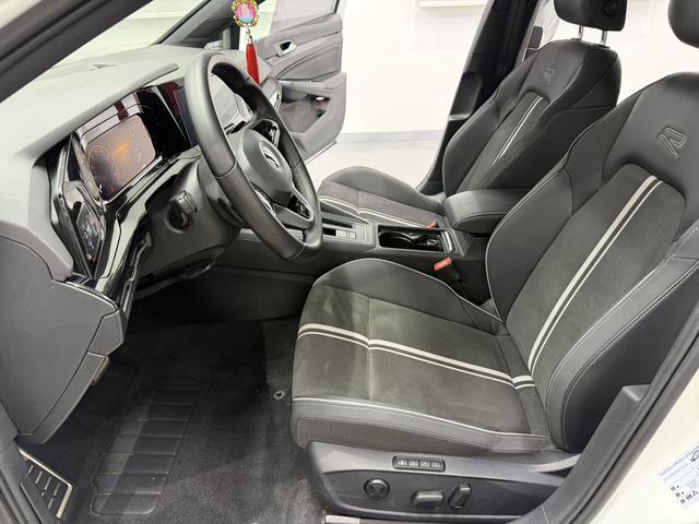 Гольф 2021 280TSI DSG R-Line Гольф 2021 280TSI DSG R-Line