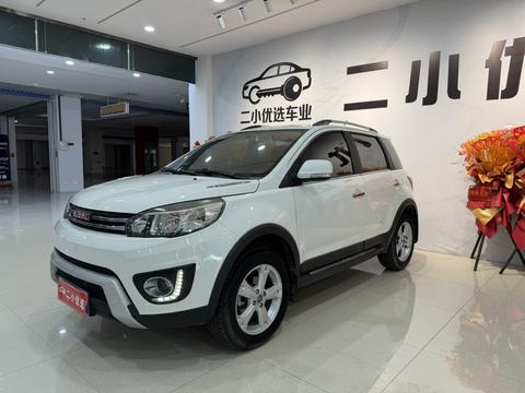 Haval H1