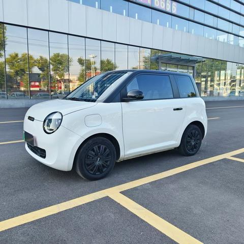Changan Lumin