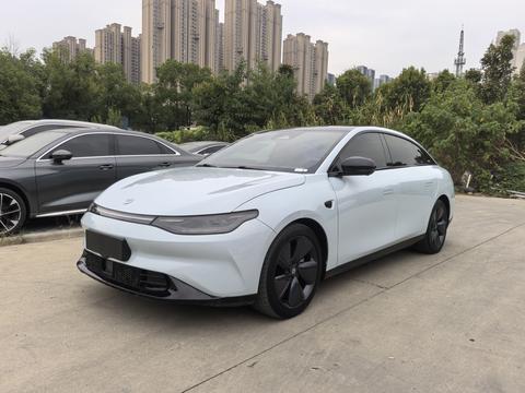 Leapmotor C01