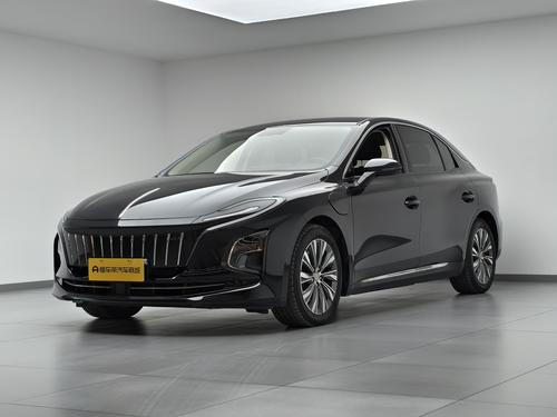 Hongqi E-QM5