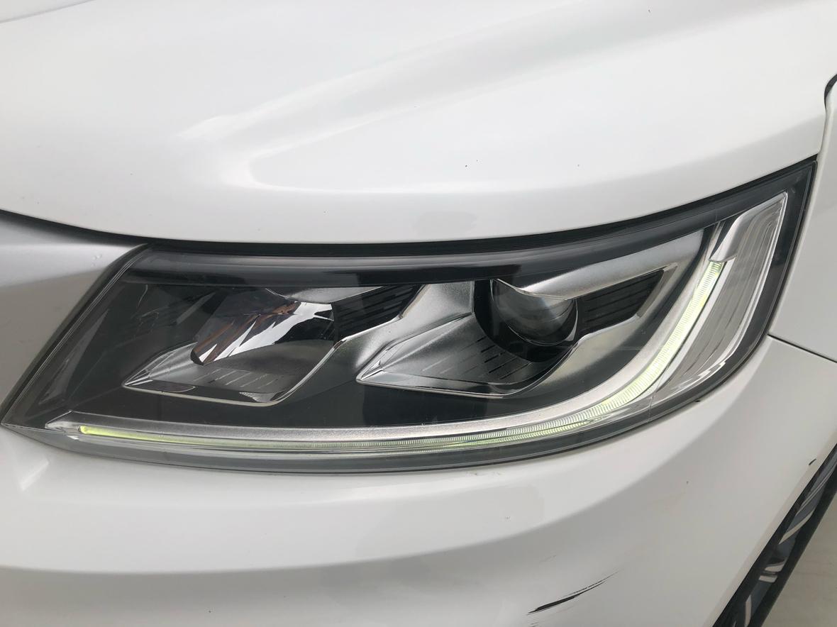 Geely Vision X6 — фотографии объявления, Фото 5