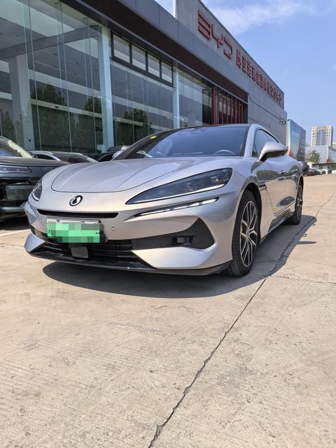 DENZA Z9GT DM