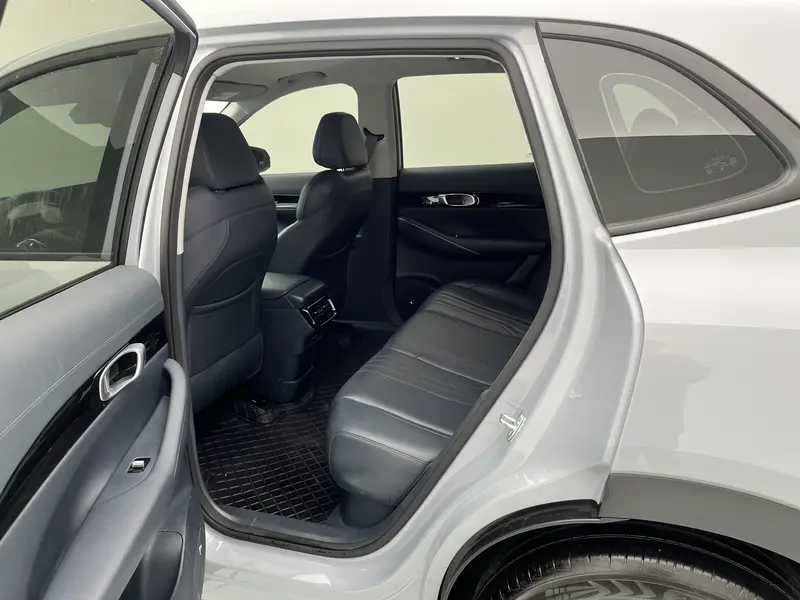 Geely Galaxy EX5 (E5) — фото 16