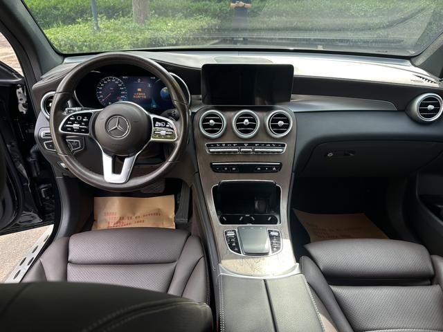 Mercedes-Benz GLC id 4387359 из Китая 12