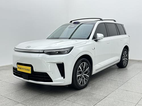 GAC Trumpchi Xiangwang S9