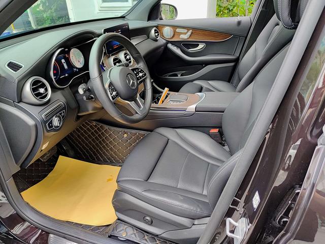 Mercedes-Benz GLC id 4387620 из Китая 11