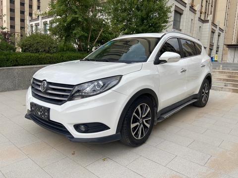 DFSK Fengon 580