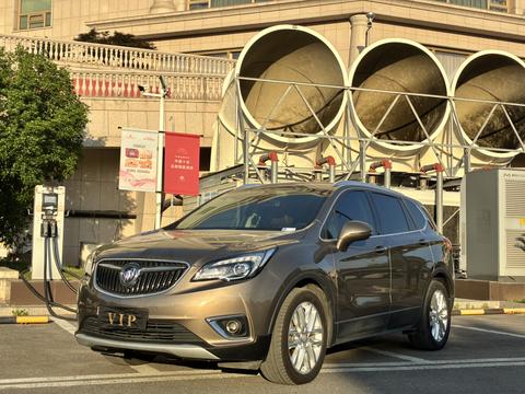 Buick Envision
