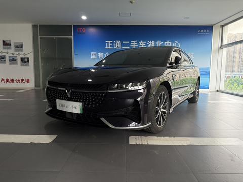 VOYAH Passion PHEV