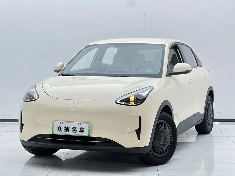 Geely Galaxy Starwish