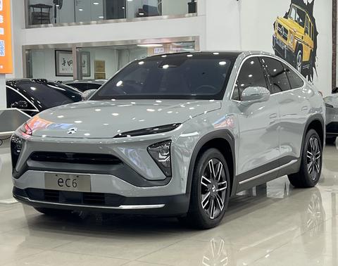 Nio EC6