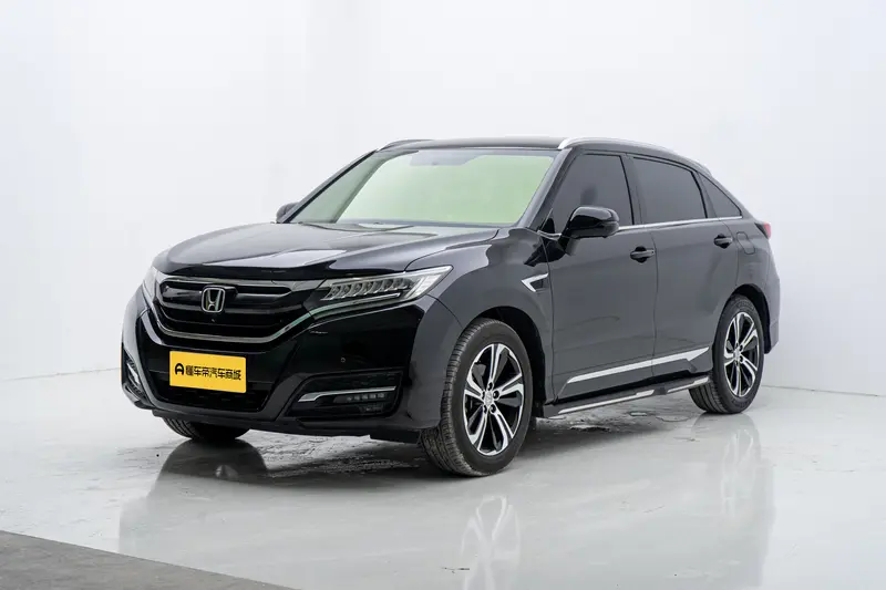Honda UR-V