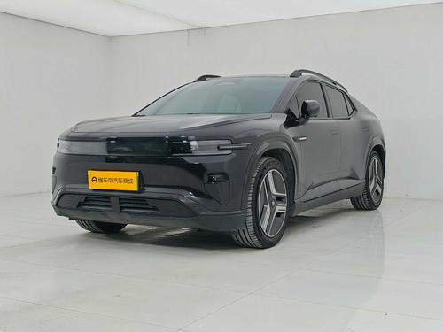 Changan Nevo E07, 2024 год