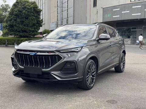 Changan Oshan X5