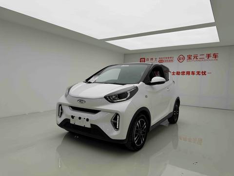 Chery Little Ant
