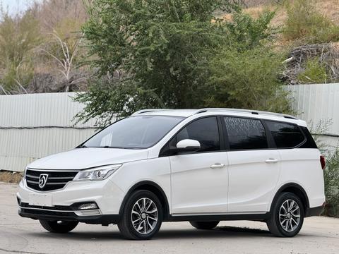 Baojun 730