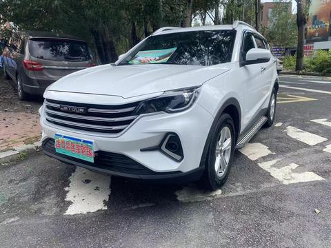 JETOUR X70M